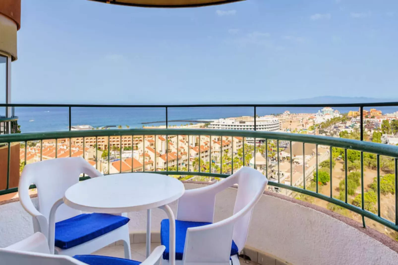 Appartements à Arona