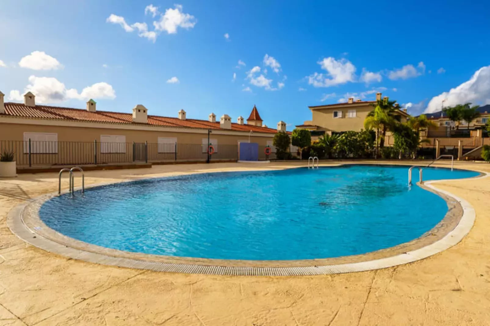Appartements à Santiago del Teide