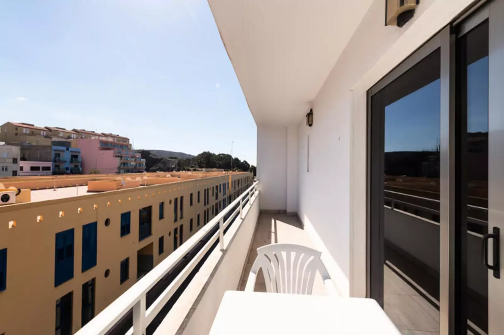 Appartements à Mogan