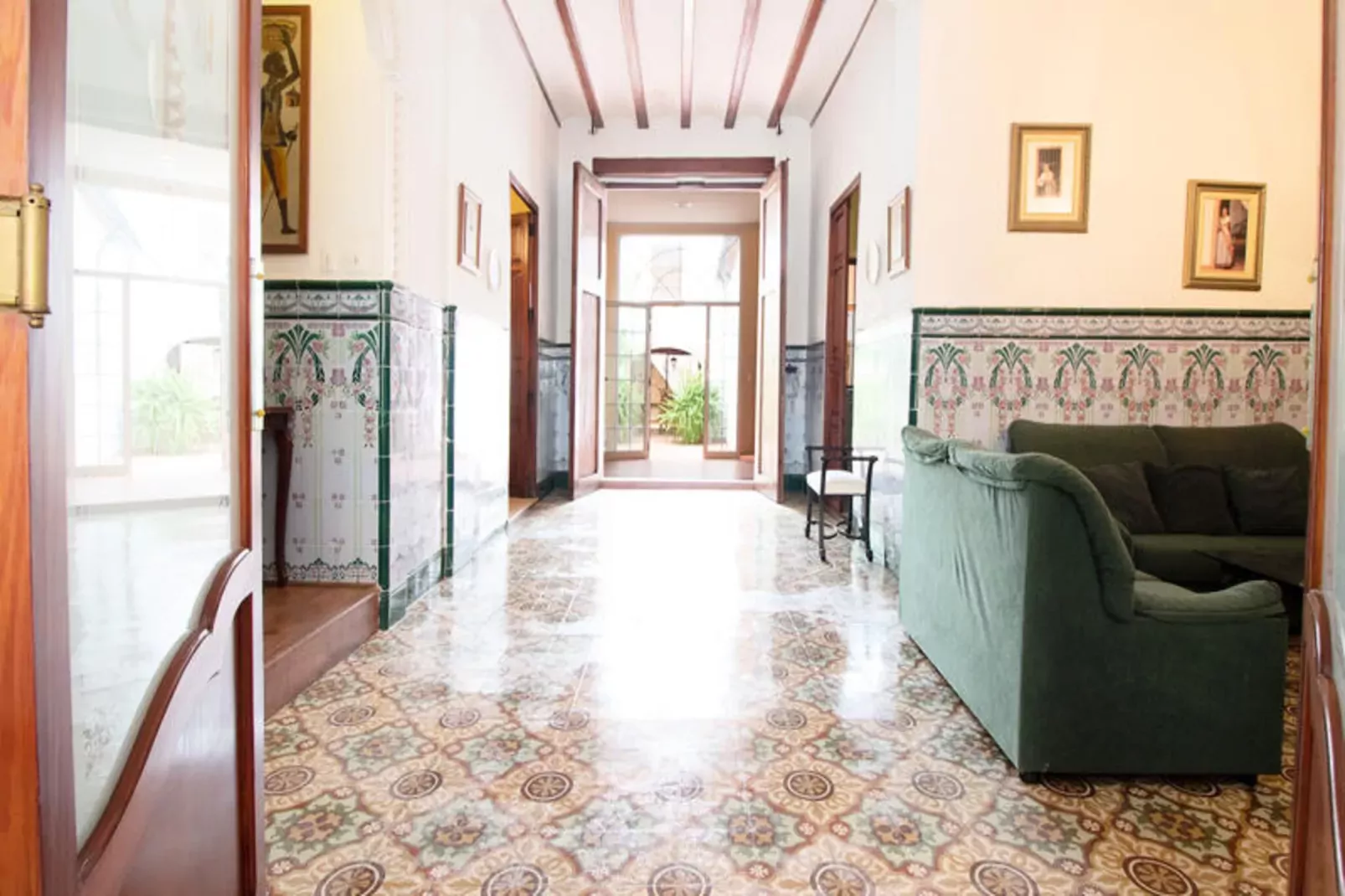 Maison à Quart de les Valls