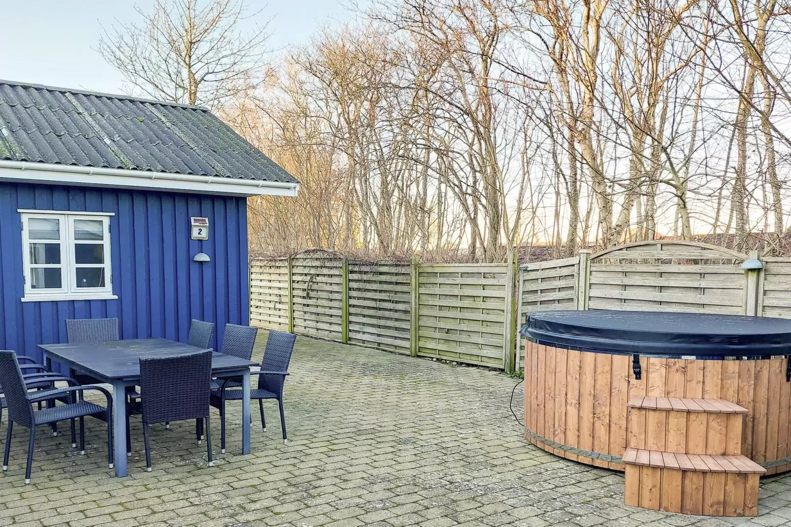 4 sterren vakantie huis in Assens