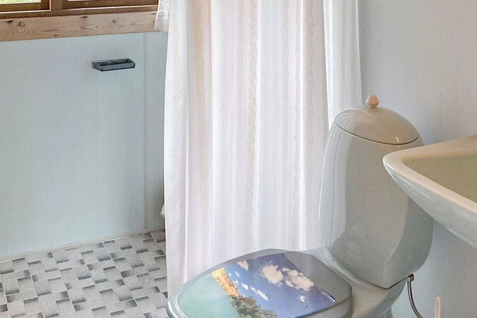 4 persoons vakantie huis in Store Fuglede-By Traum-Binnen