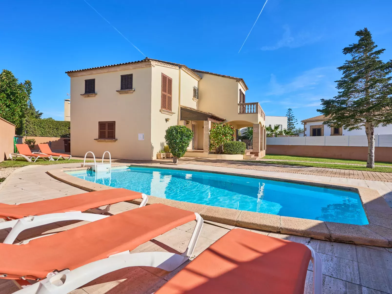 Villa Tos