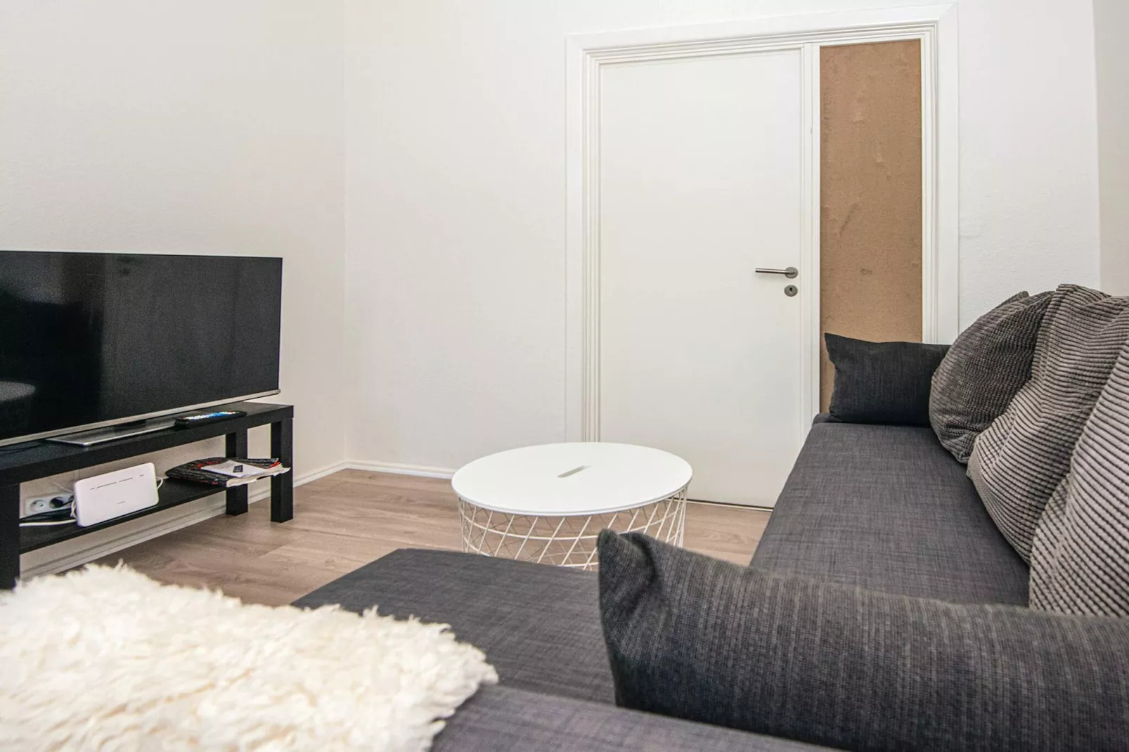 6 Personen vakantie huis in Ringkøbing