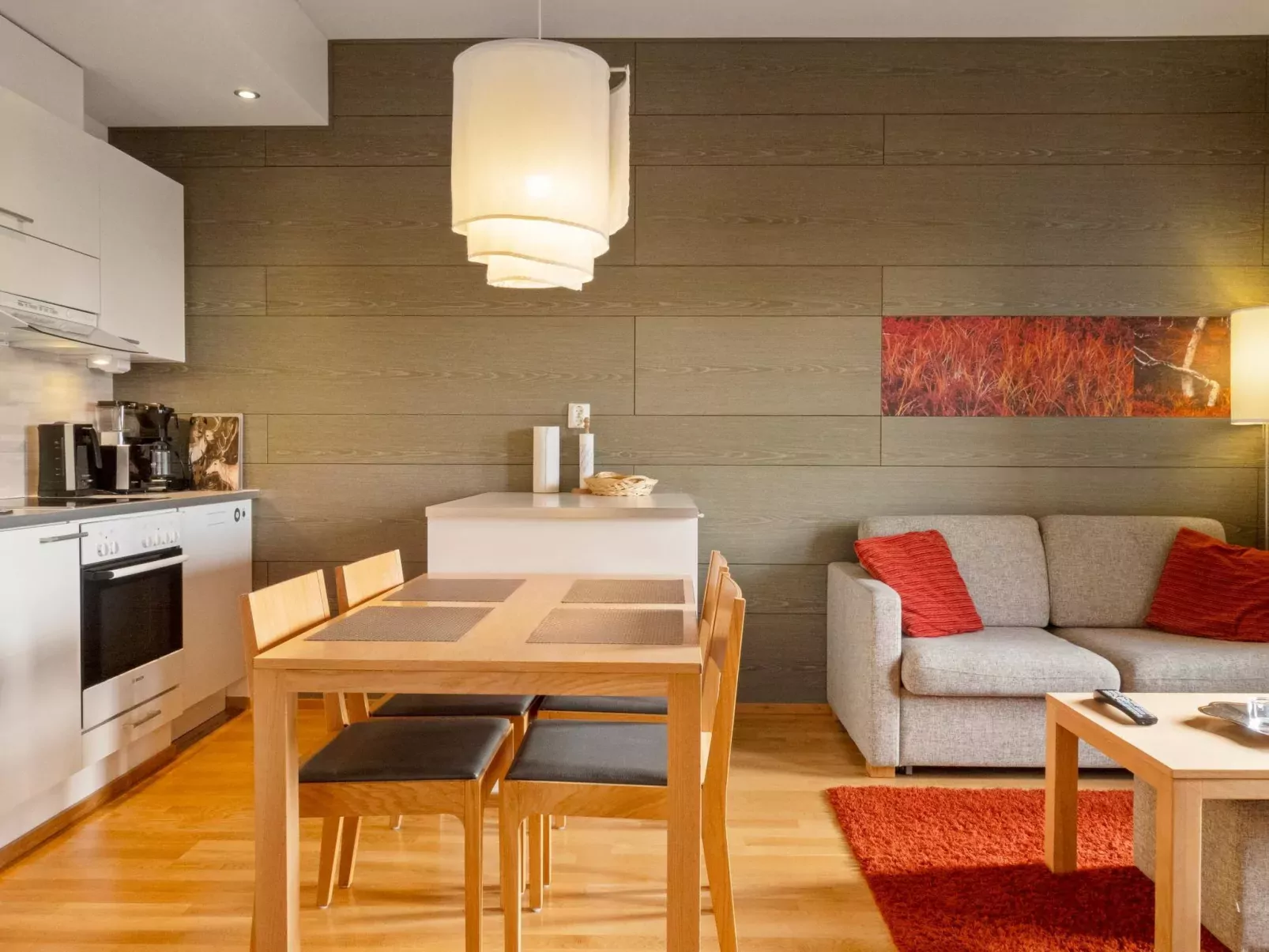 Ski chalets vii 7403