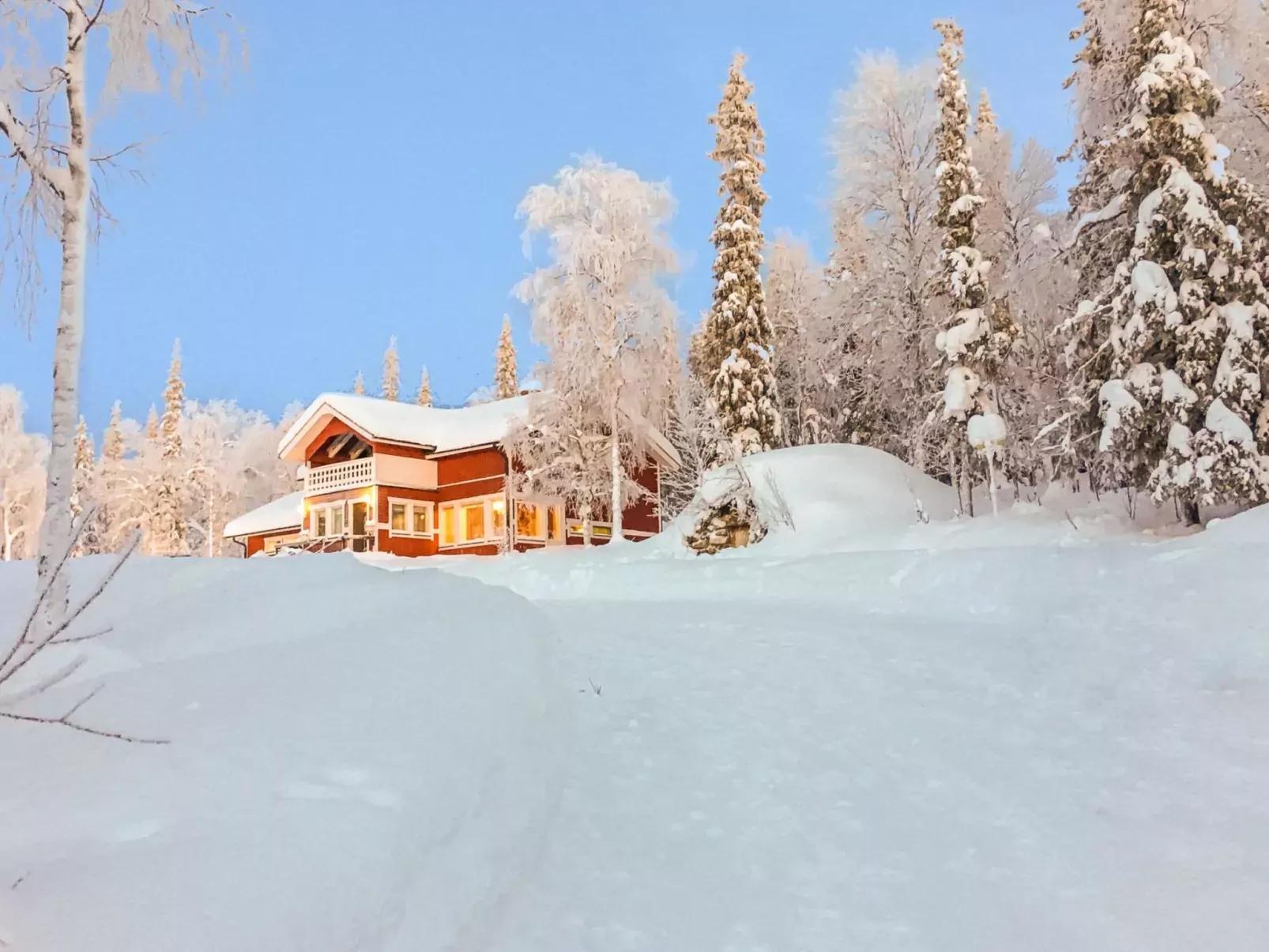 Pallaksen valkkorinne