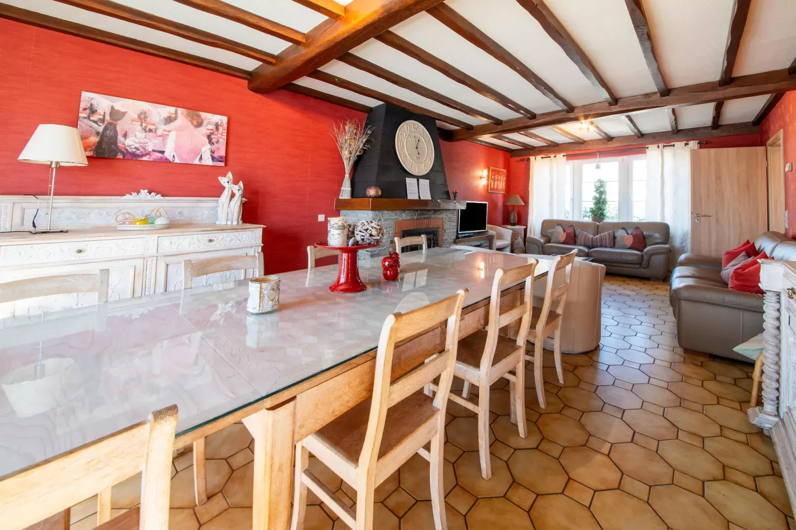 Chez Mari-Jo