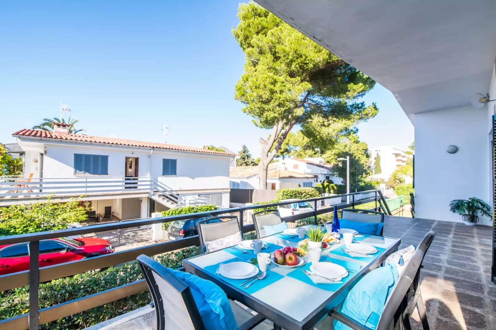 Casa Pinar-Terras