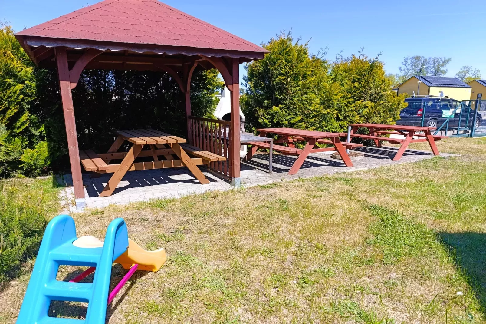 gardensummer
