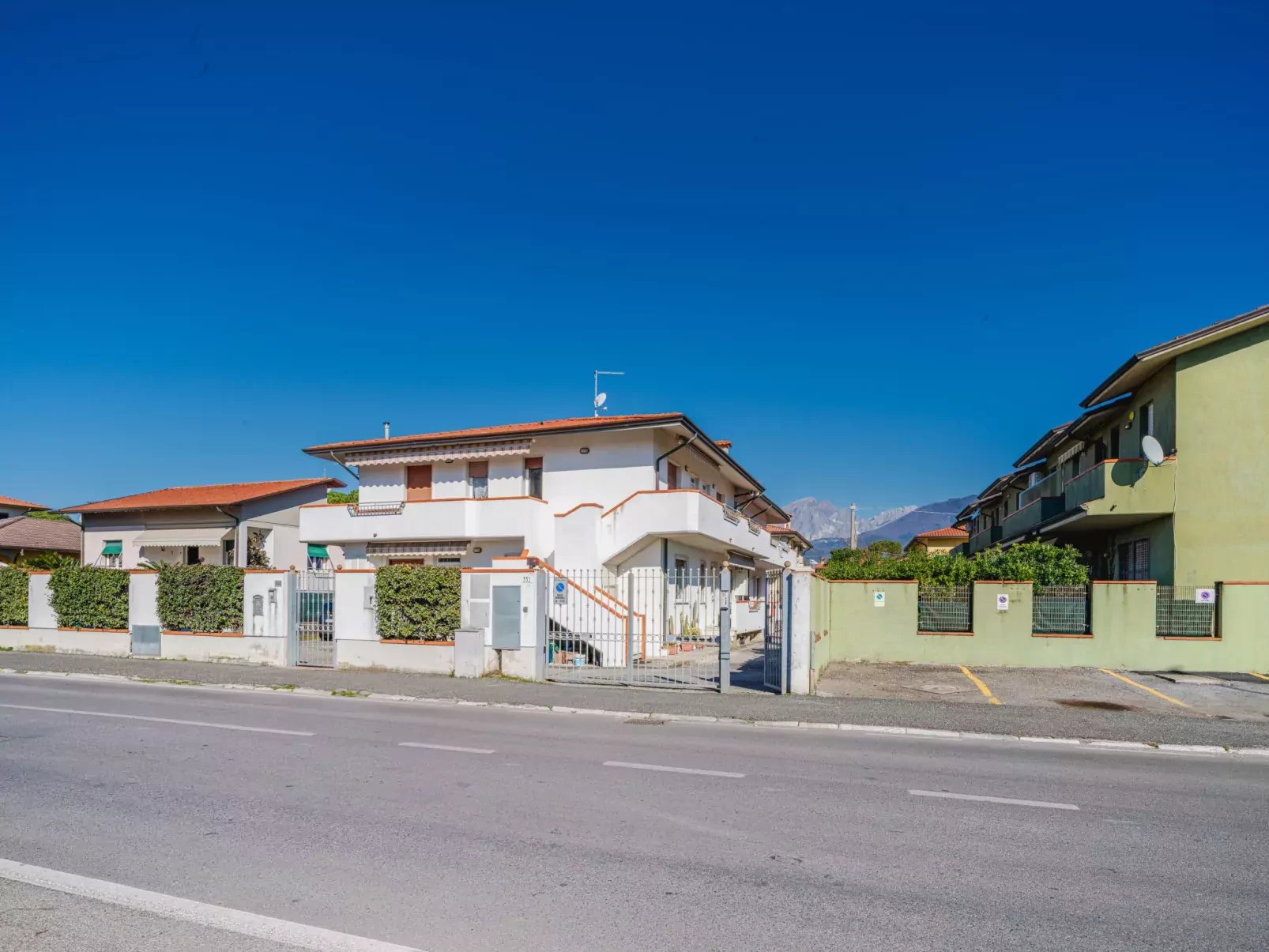 Appartamento Sofia