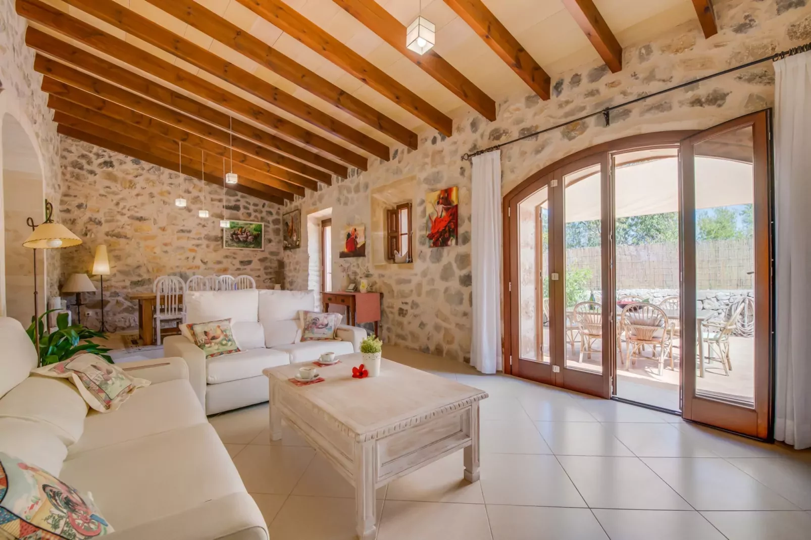 Finca Mamici
