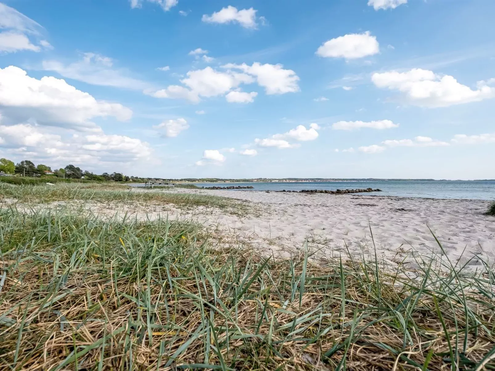 "Stavros" - 100m from the sea-Buiten