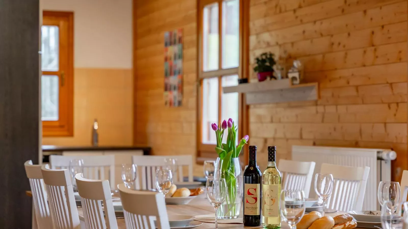 Sternenchalet