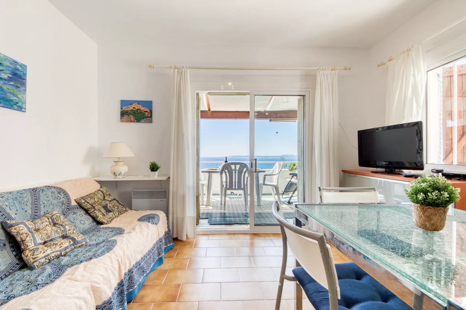 IBIZA BRAMER 11  Canyelles Roses