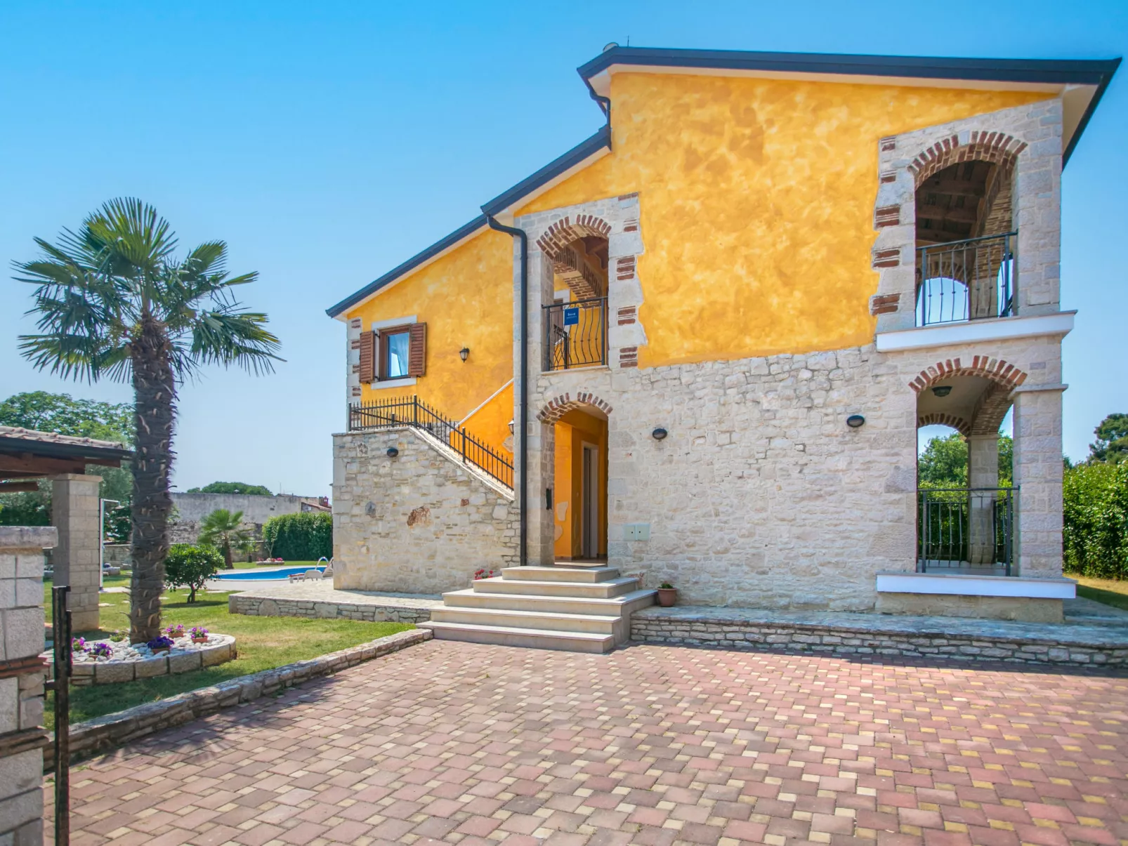 Villa Nevena