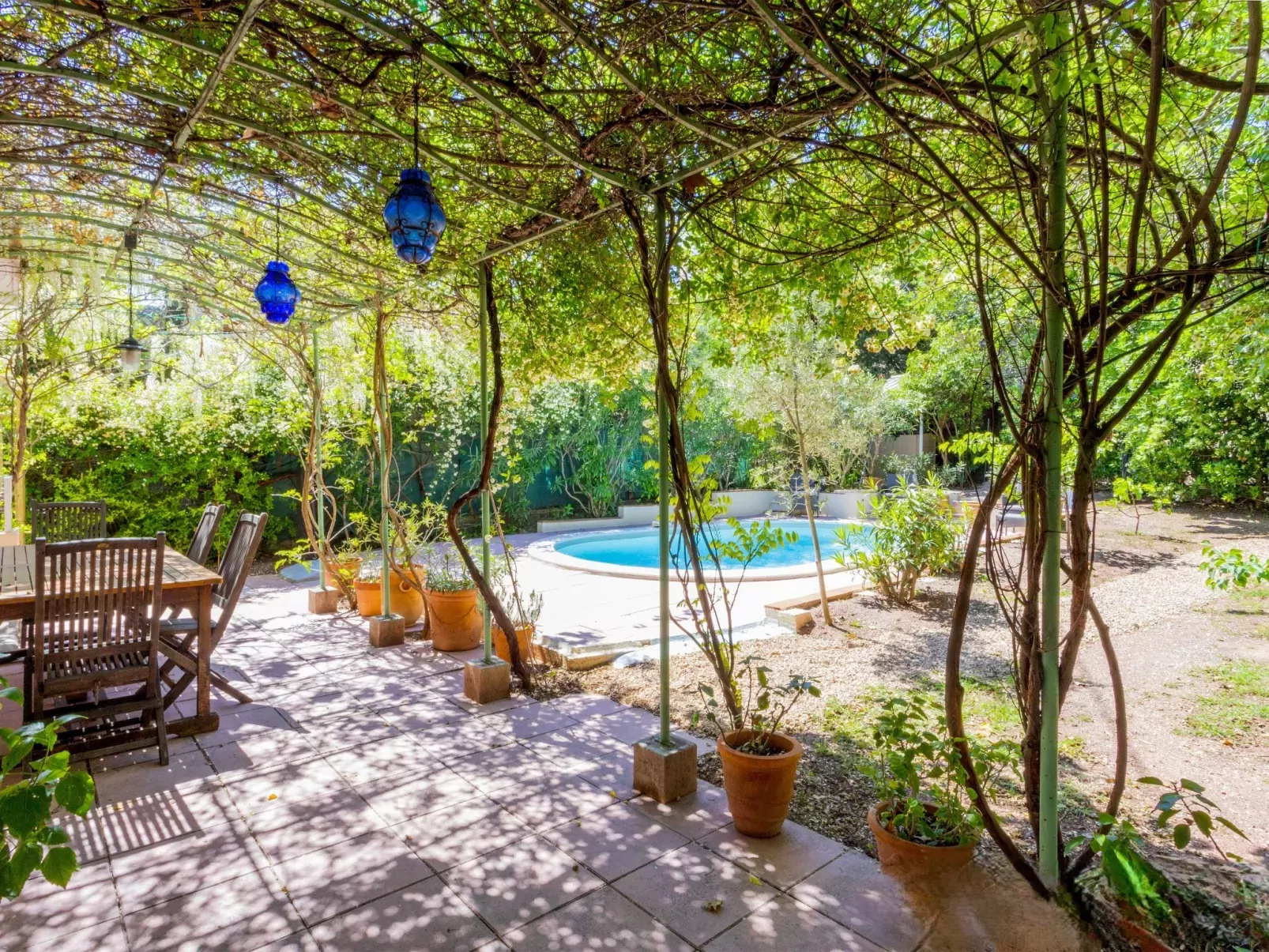 Villa Toulon