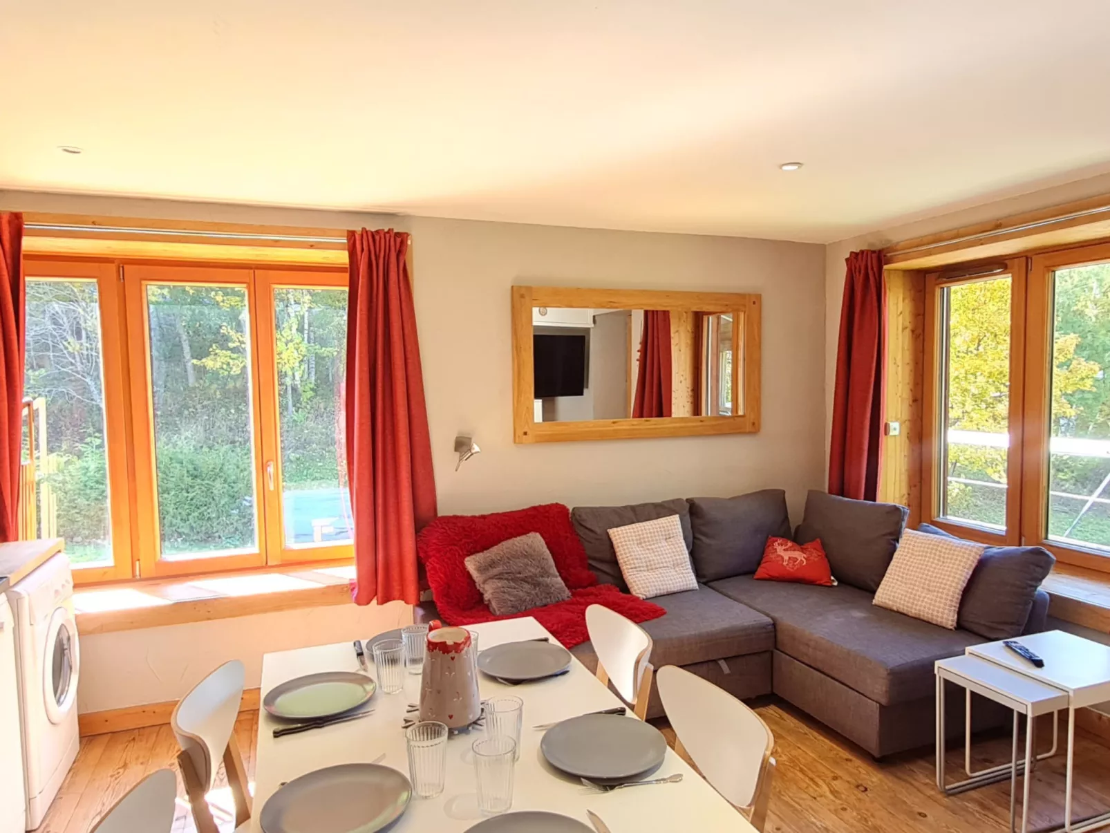 Chalet Coop