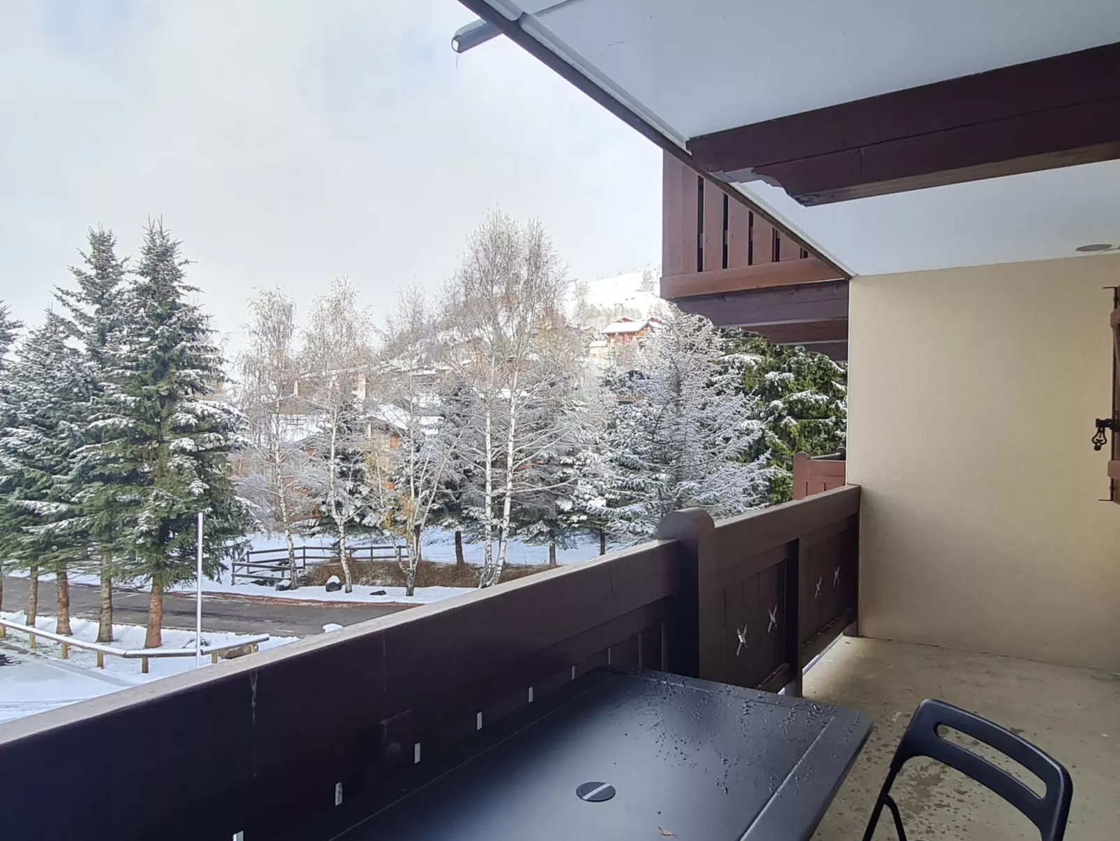 Chalets d'Or