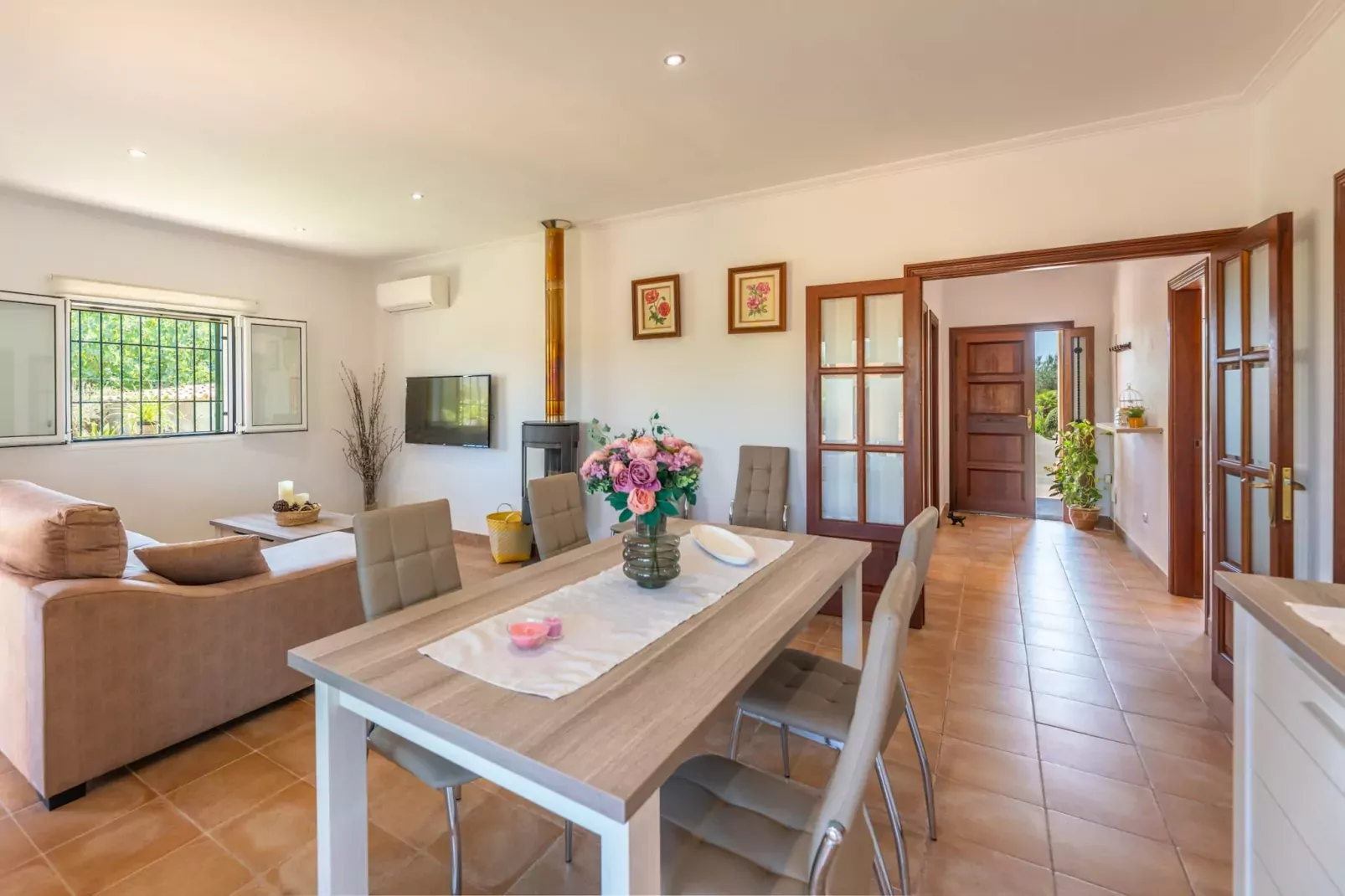 Es Caminet, Finca 5StarsHome Mallorca