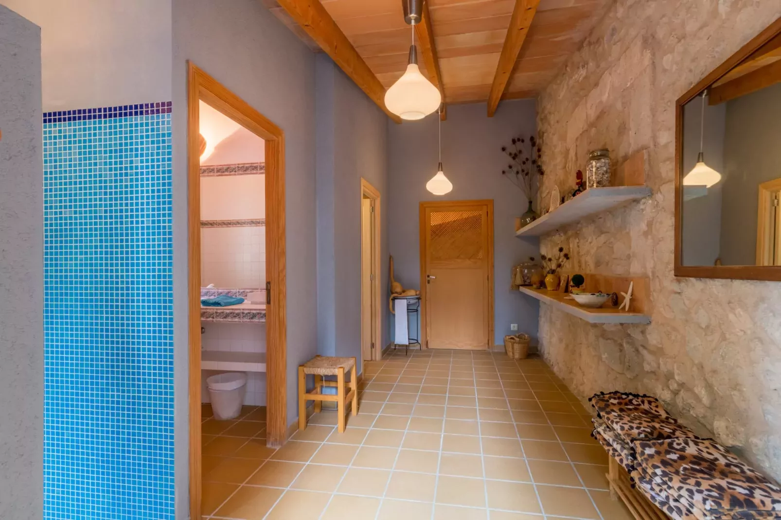 LeXiclati, Finca 5StarsHome Mallorca-Overloop