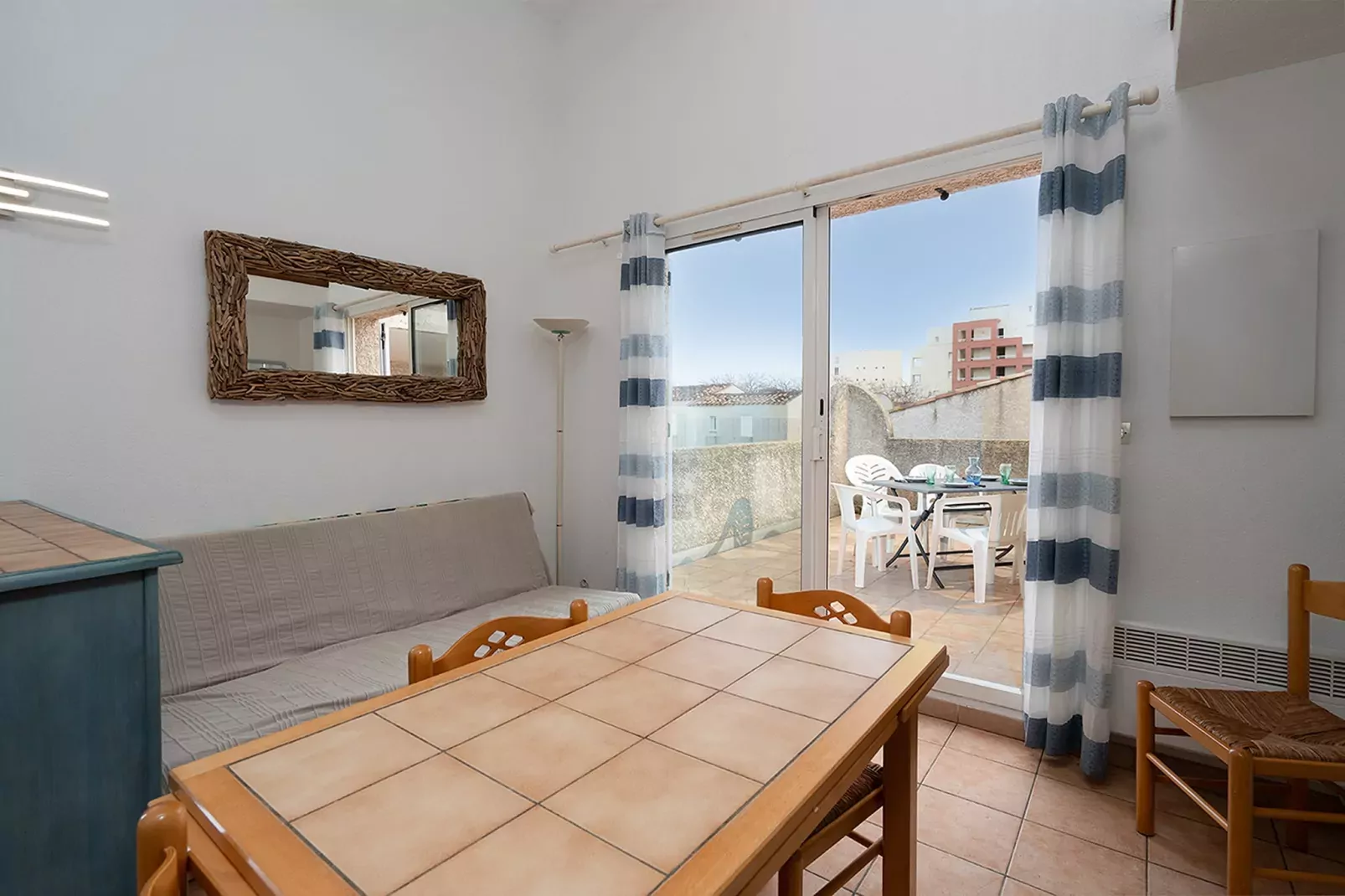 Samaria Village N°11 - 2P6-Niet-getagd