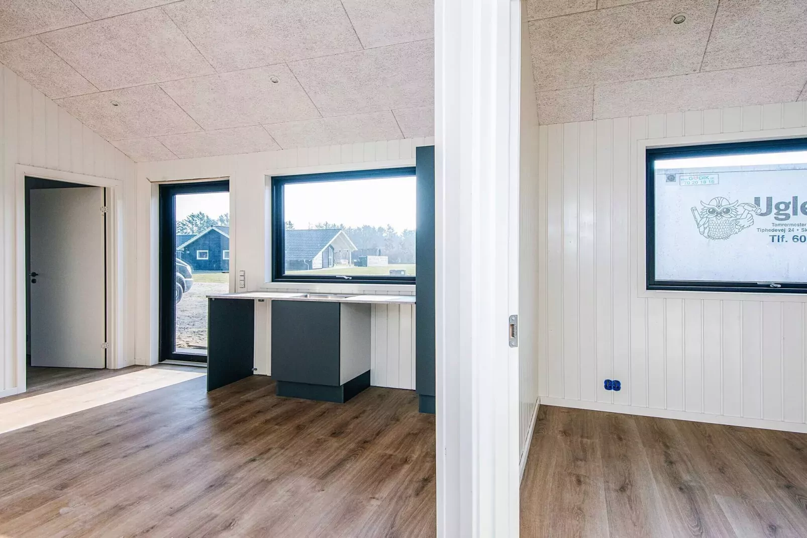 5 sterren vakantie huis in Ansager-Binnen