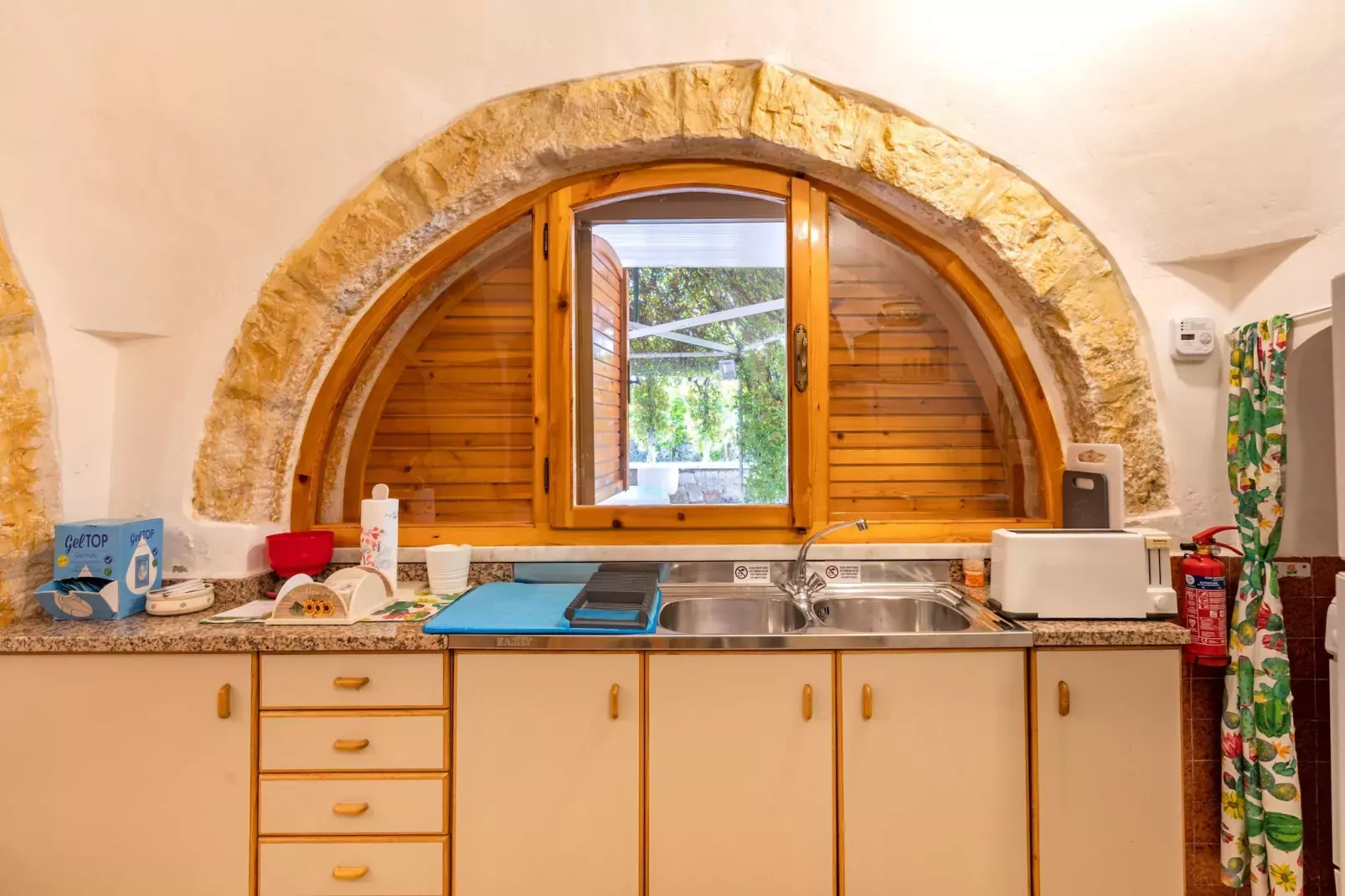 Trulli Fogge di Sauro