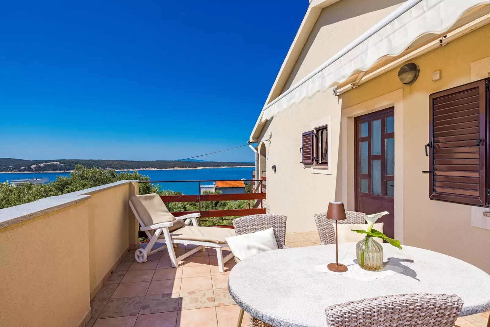 Anamar - Double Room