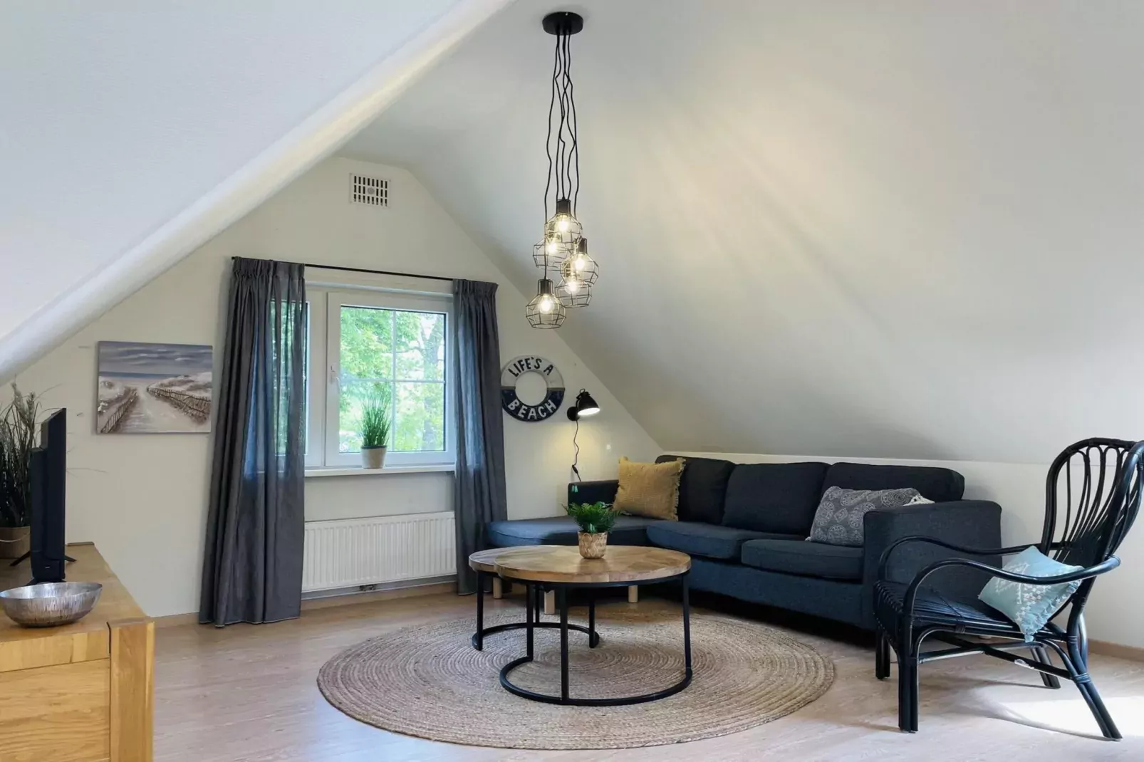 Anzelhoef Apartment Oost