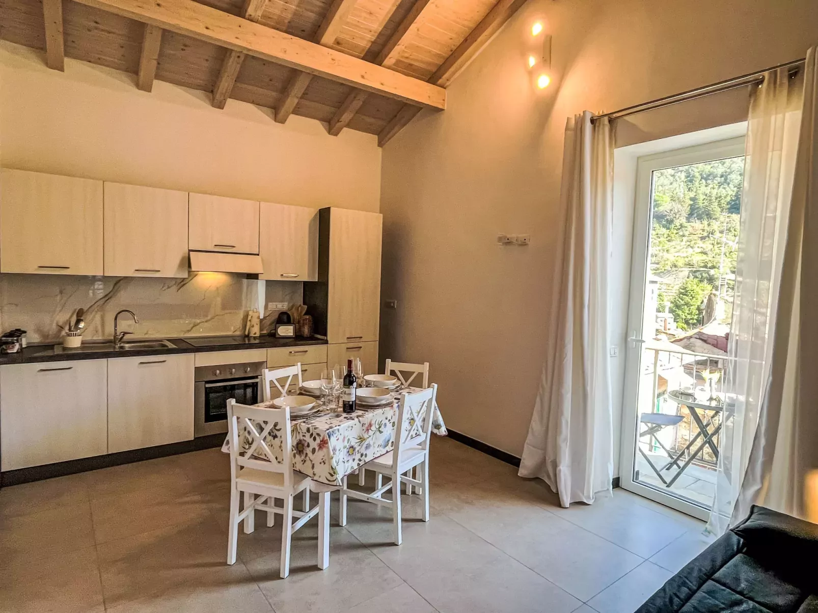 La casa di Anna