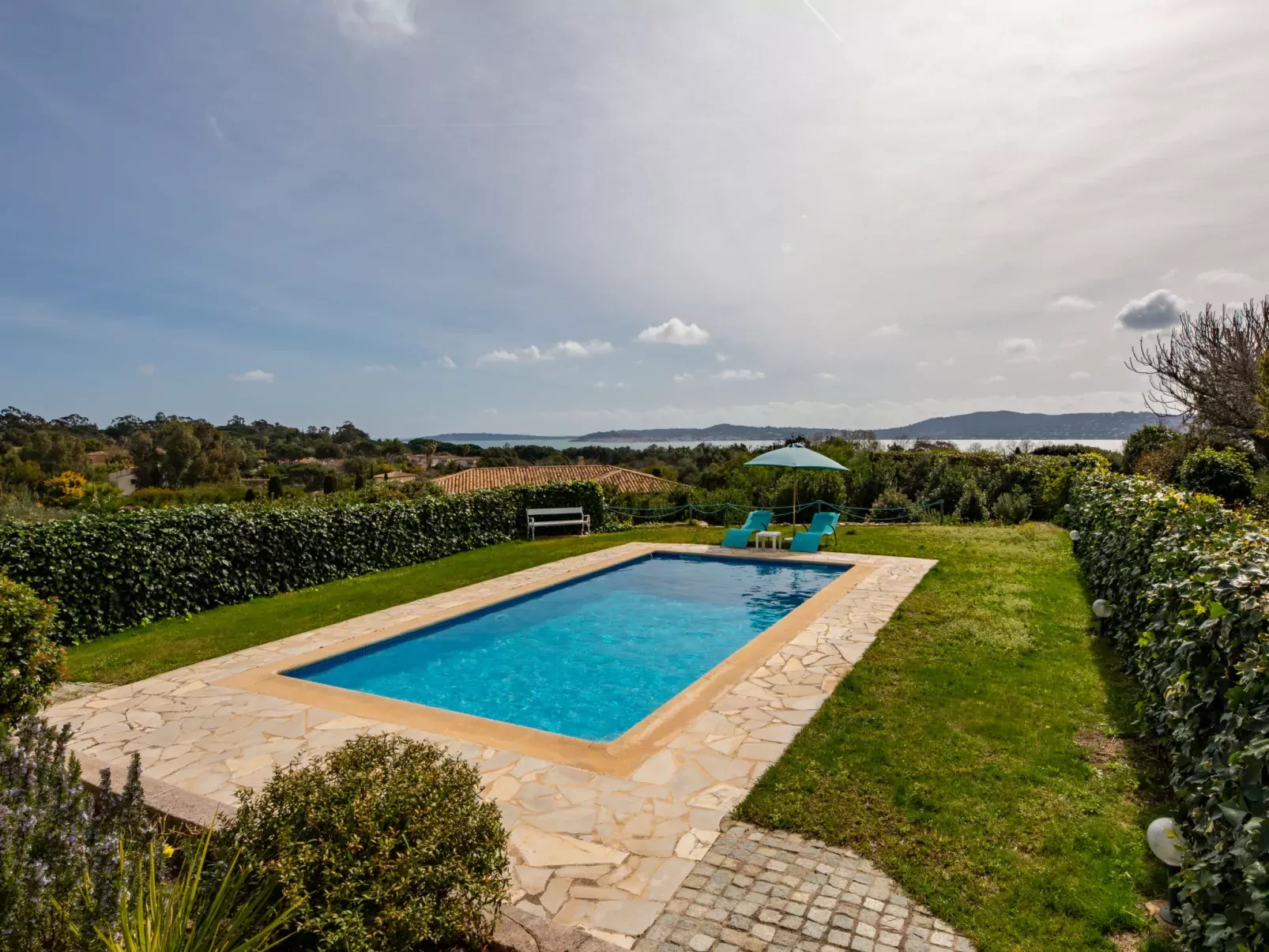Villa Philipp