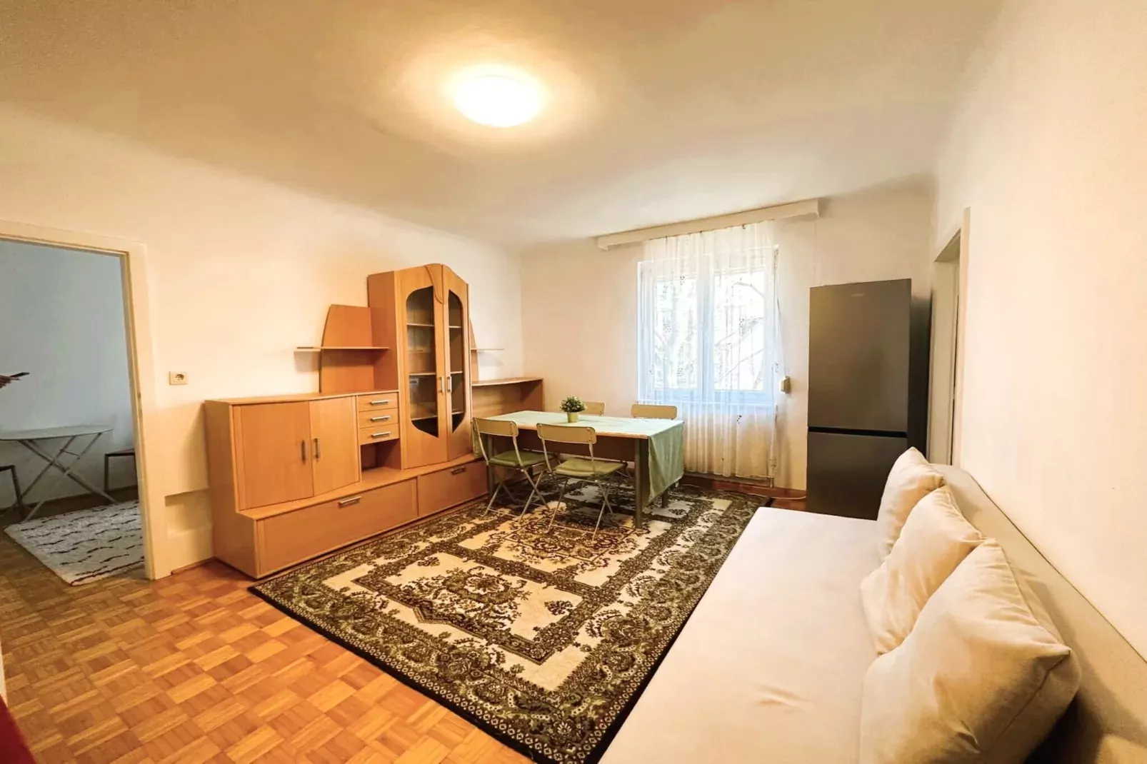 Apartment Schönbrunn