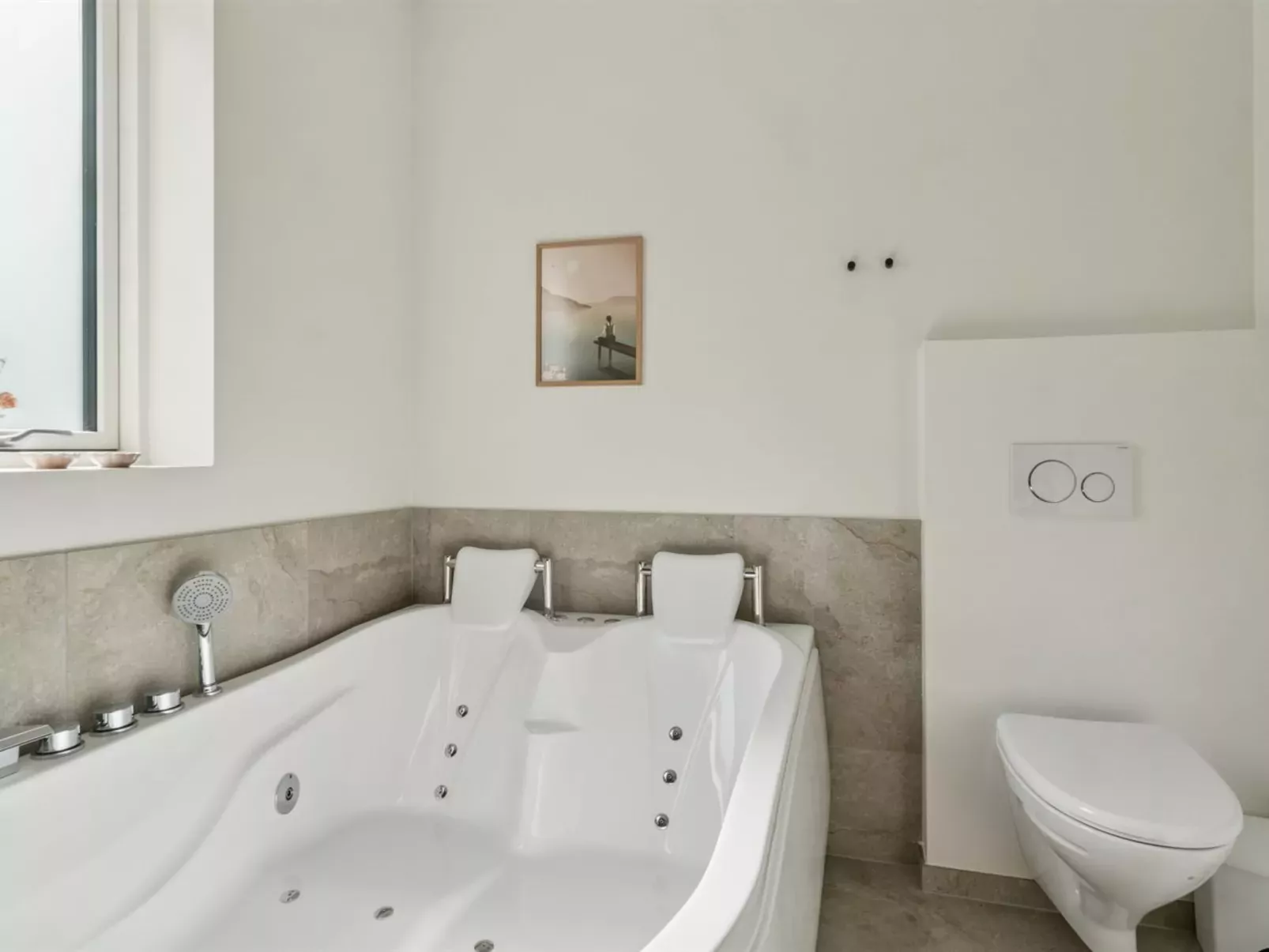 "Hortense" - 900m from the sea