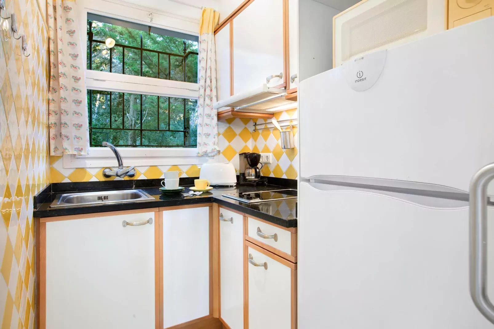 Cliper H-2-Keuken