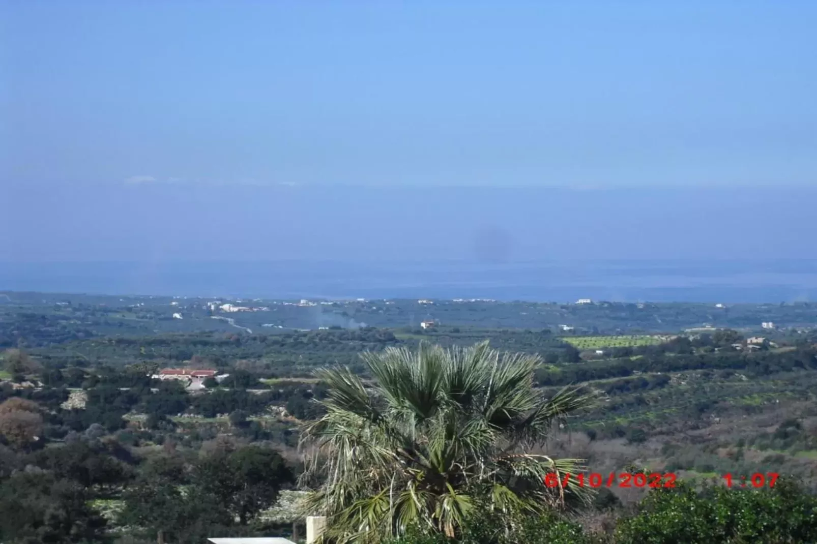 Eveland Accessible Villa 2-Gebieden zomer 20km