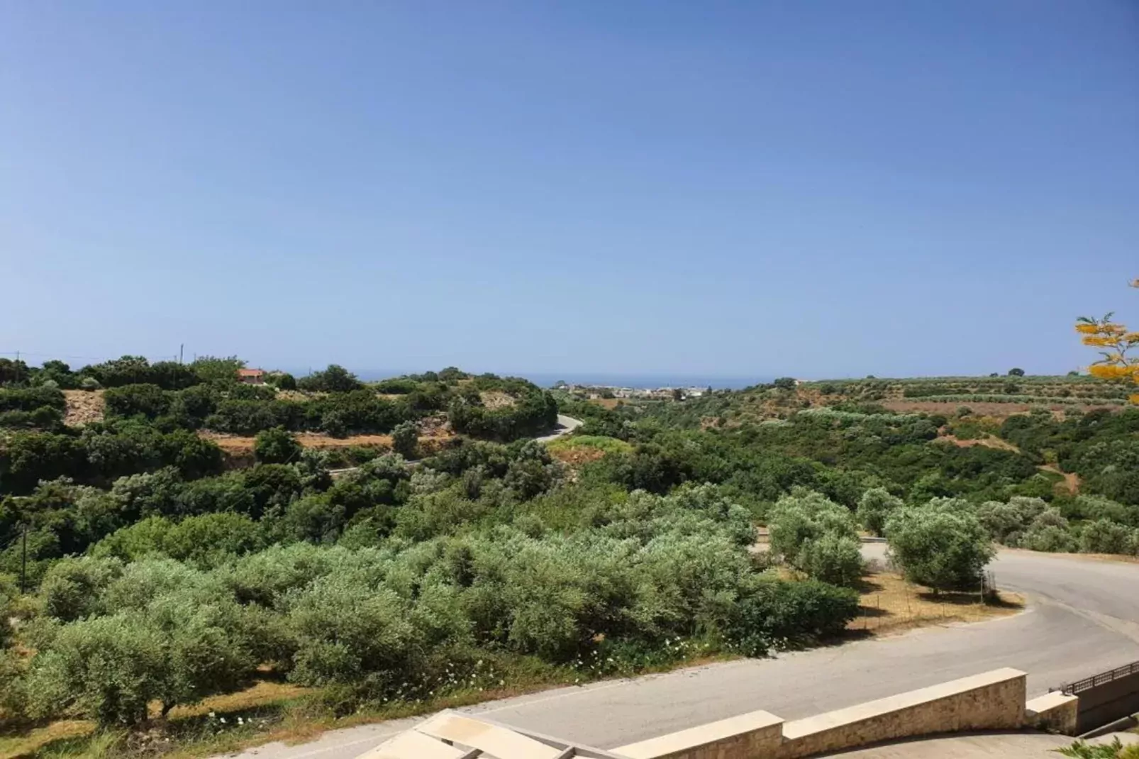 Villa Filia in Prines-Gebieden zomer 20km