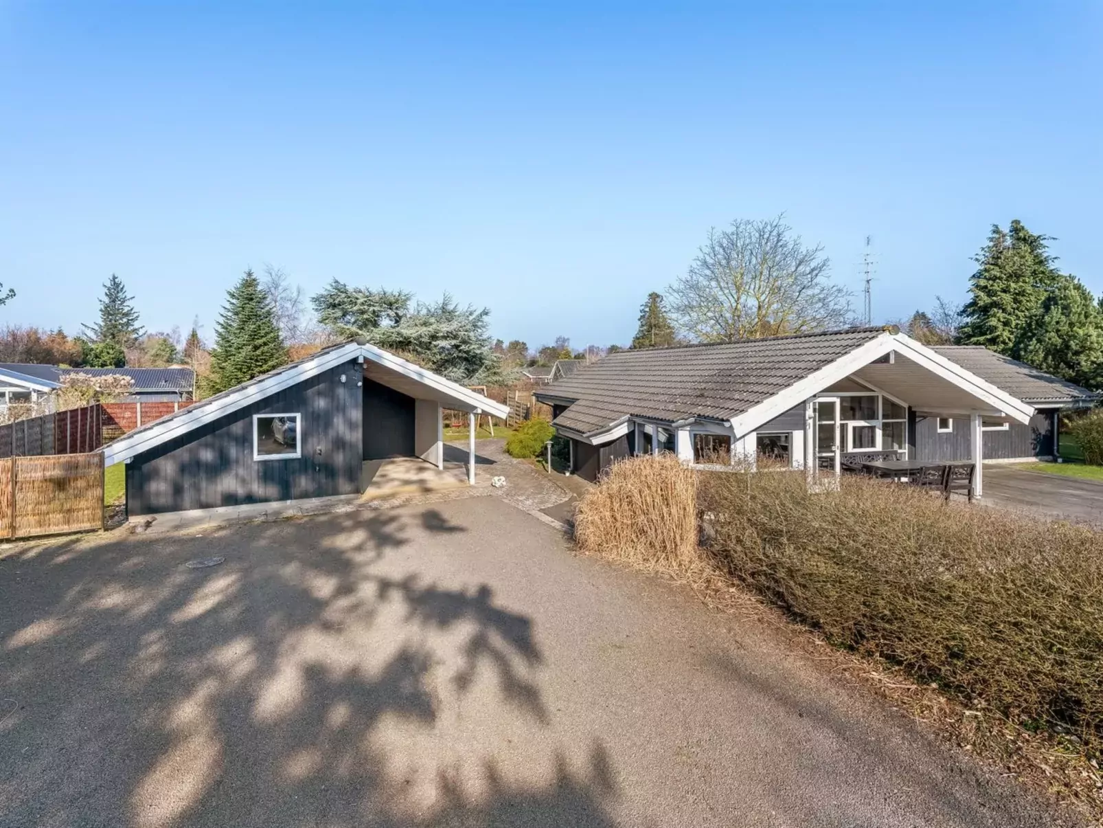 "Selvi" - 500m from the sea-Buiten