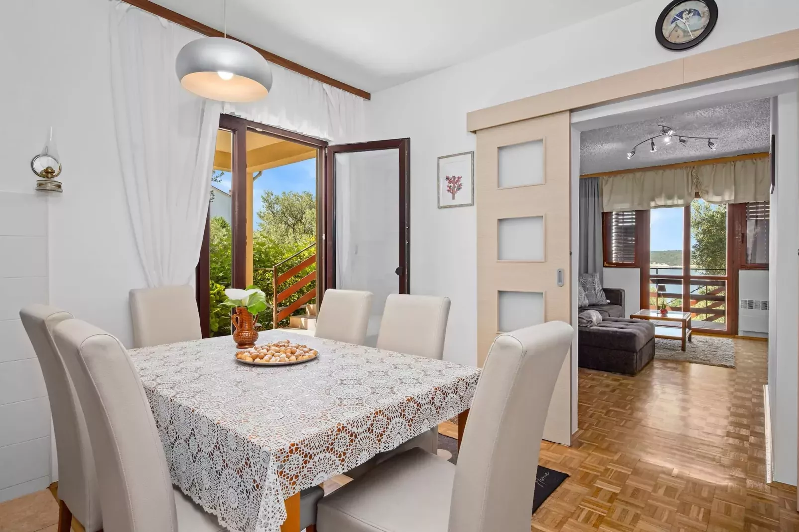 Anamar - Three Bedroom Apartment