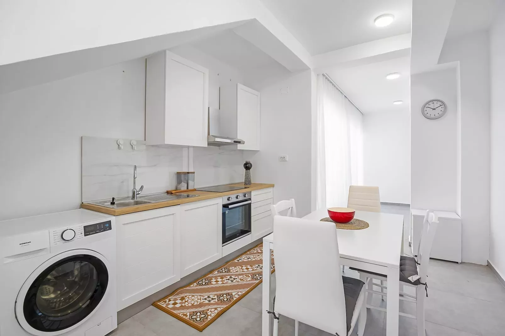Max - Garden view, One Bedroom Apt. With Terrace