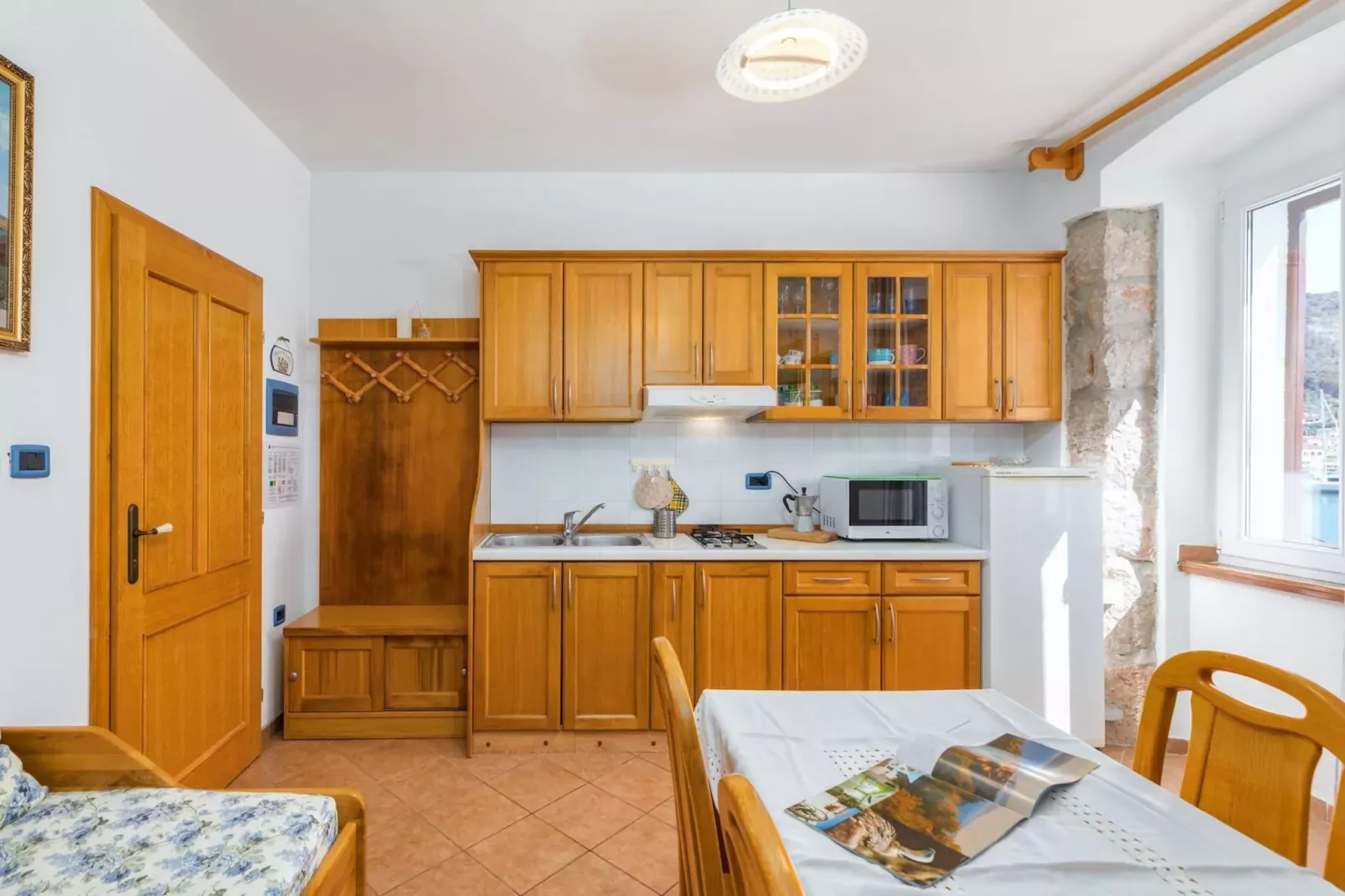 Apartment Venezia (4+2) - Lungomare Cres