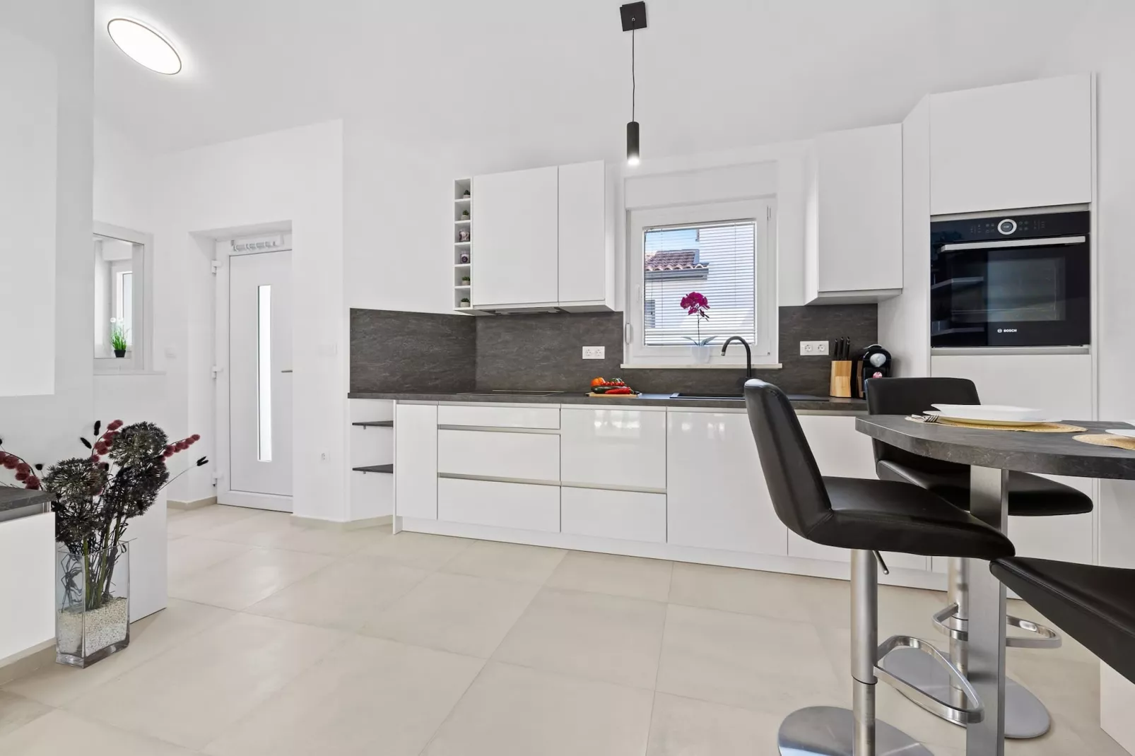 Barbariga Beach Apartment