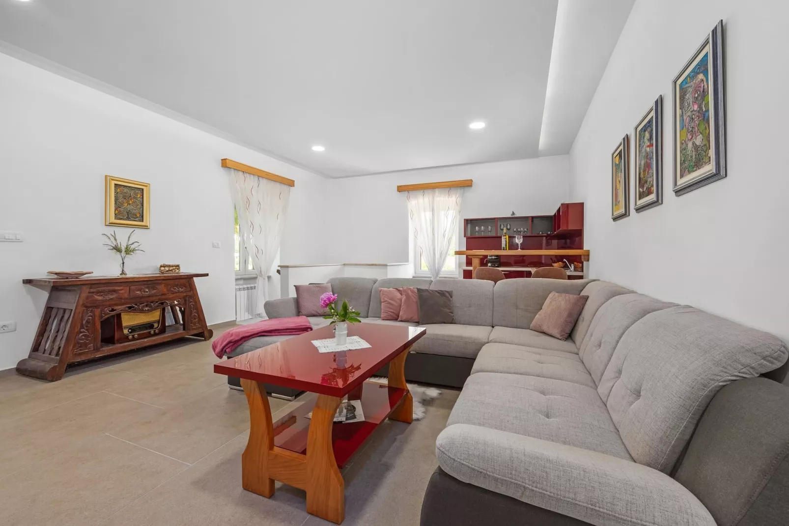 Villa Katarina - Old Stone House with Private Pool