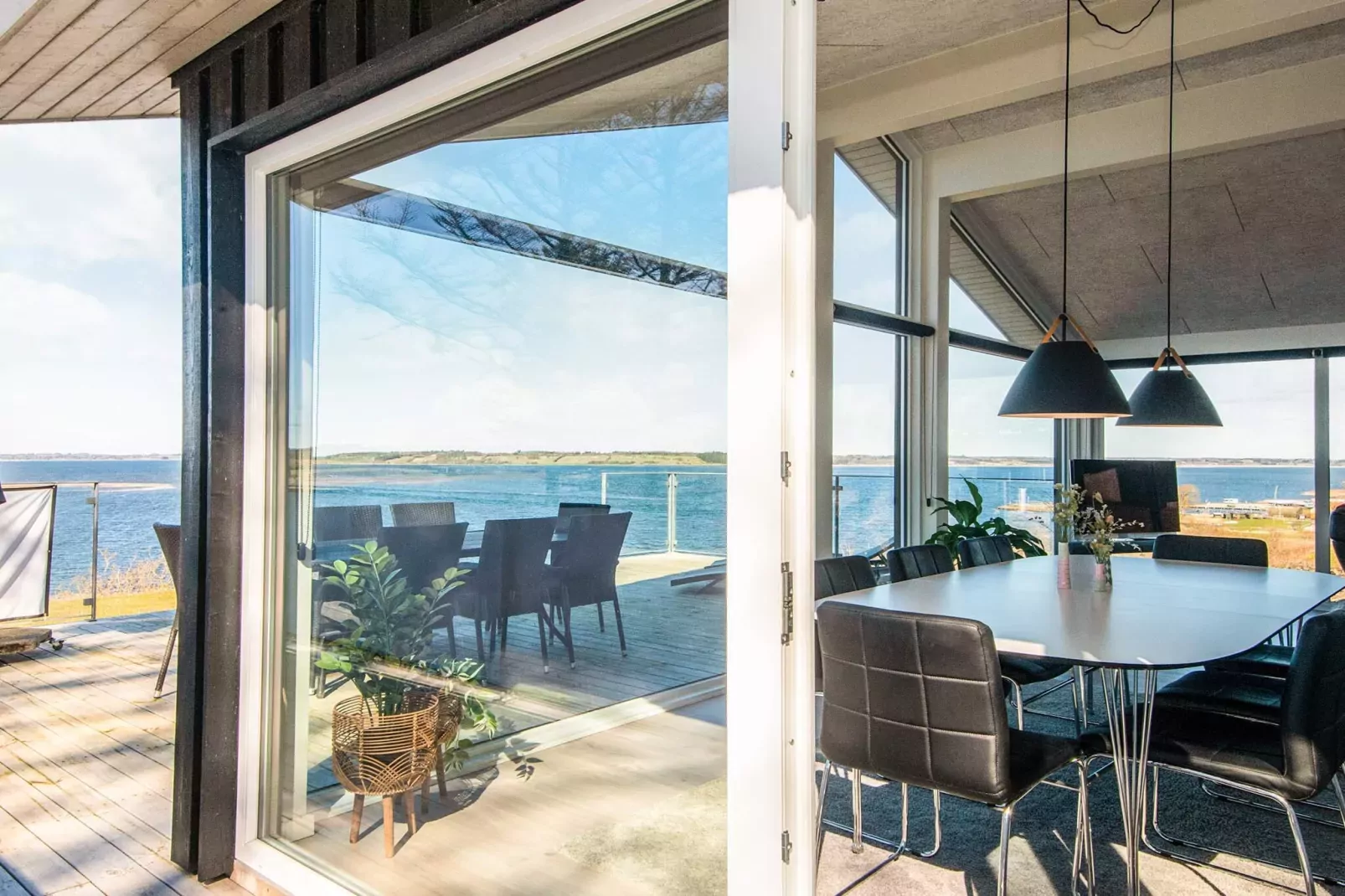 5 sterren vakantie huis in Løgstrup-Buitenlucht