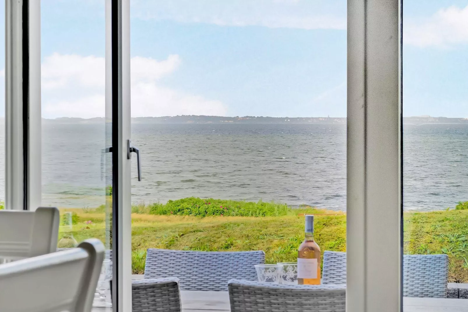6 persoons vakantie huis in Vinderup-By Traum
