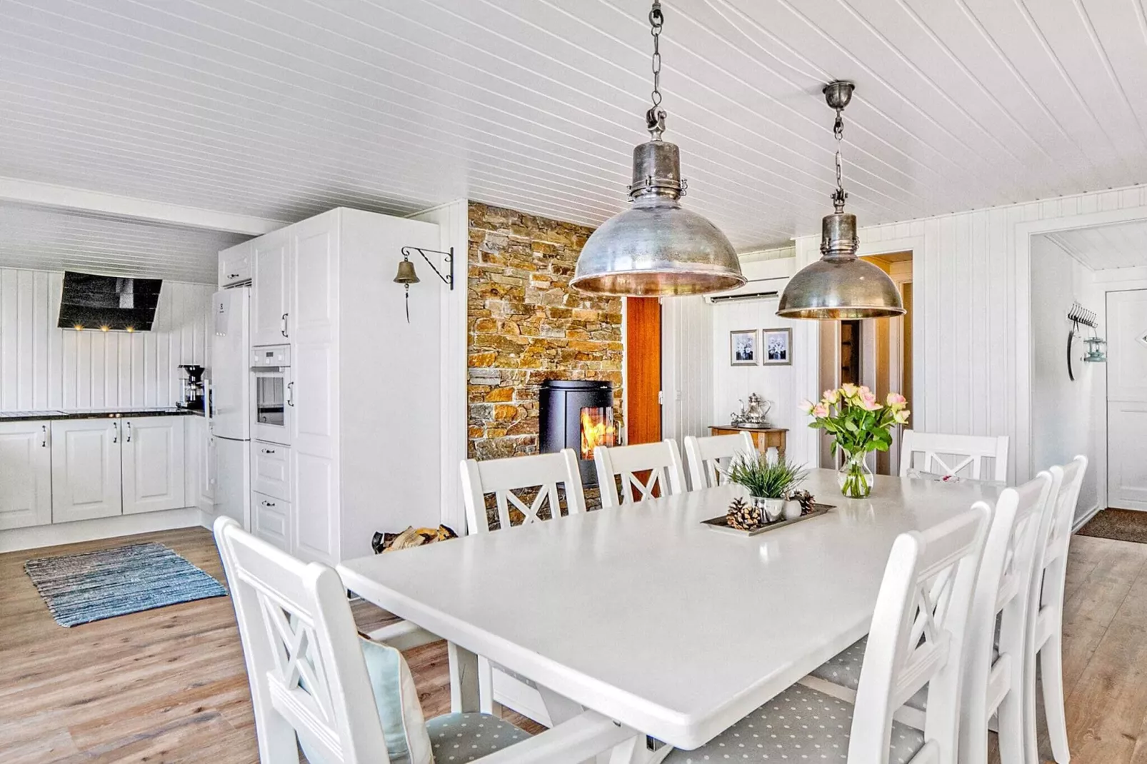 6 persoons vakantie huis in Vinderup-By Traum-Binnen