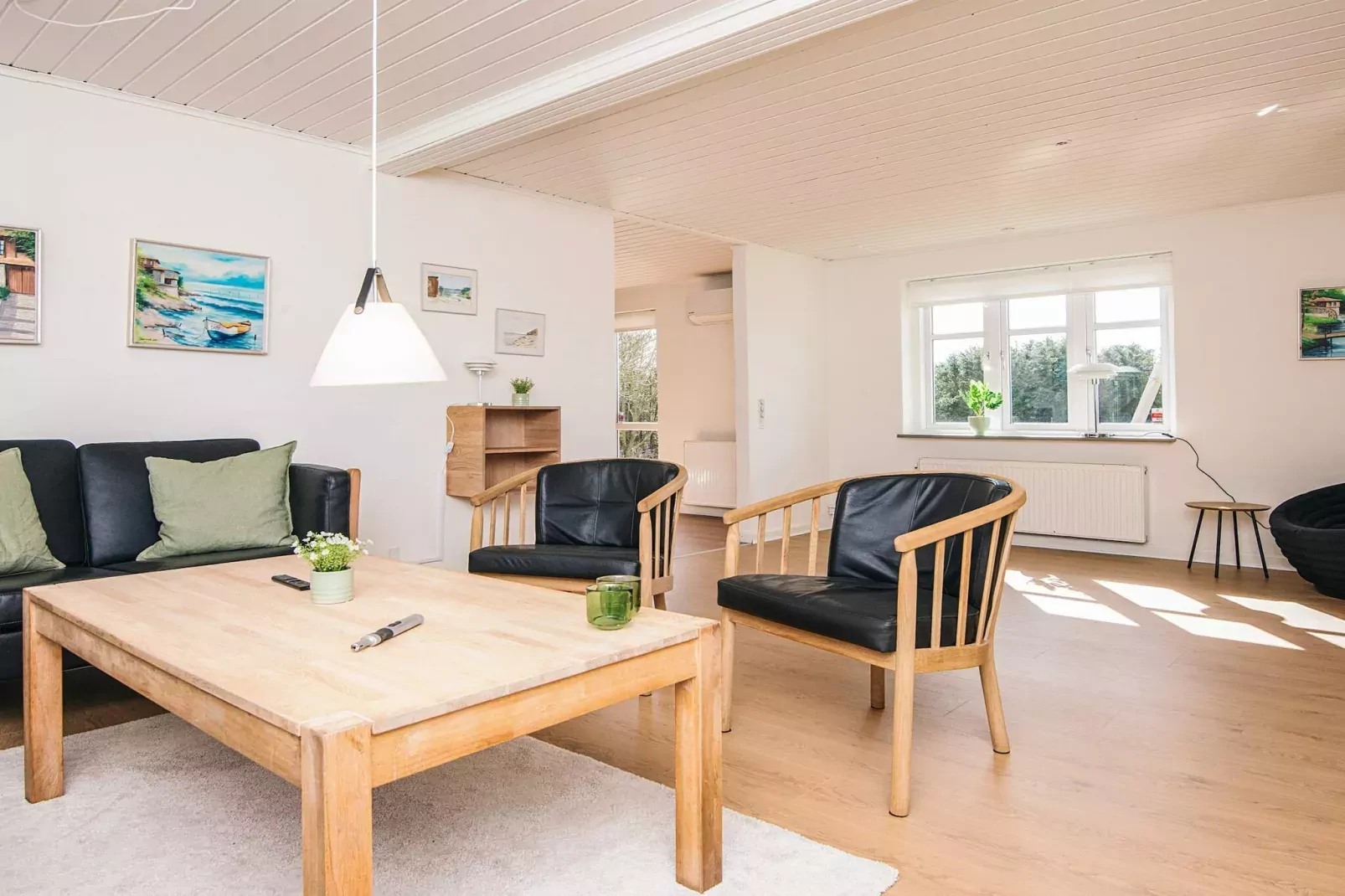 4 sterren vakantie huis in Løkken-Binnen