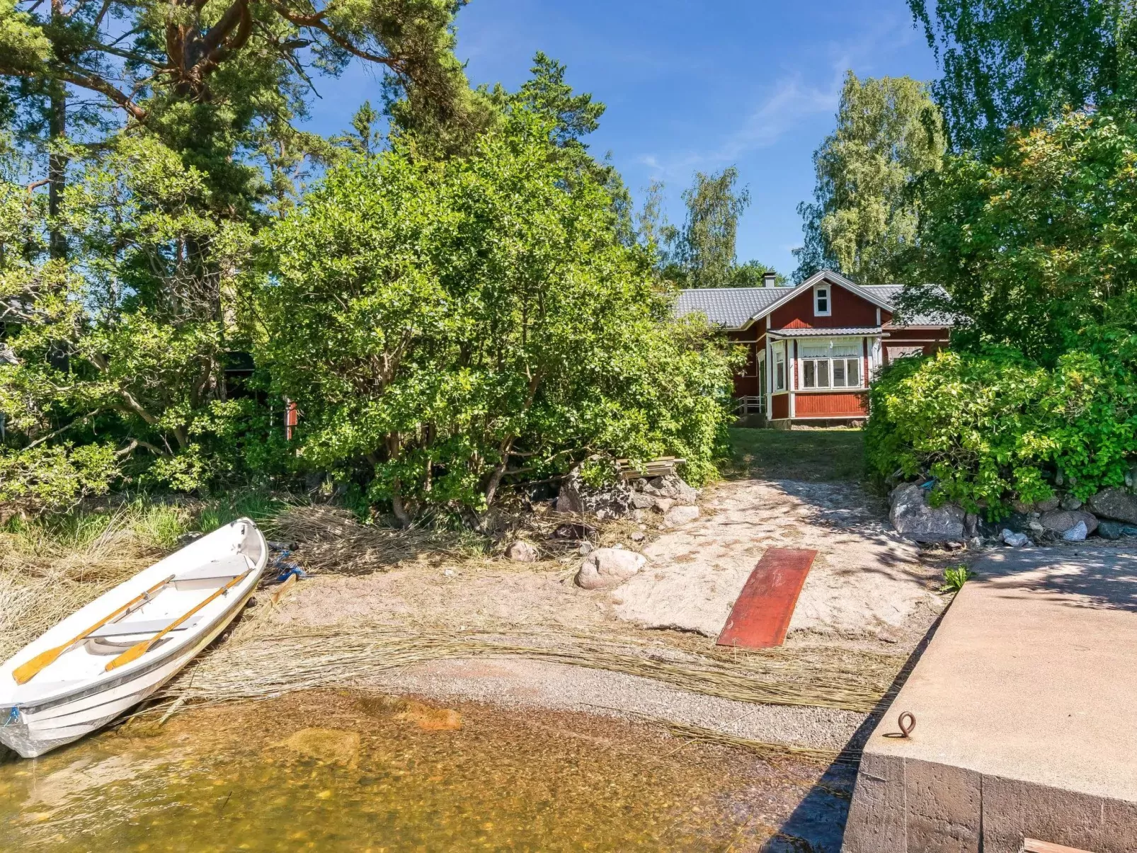 Elfvik