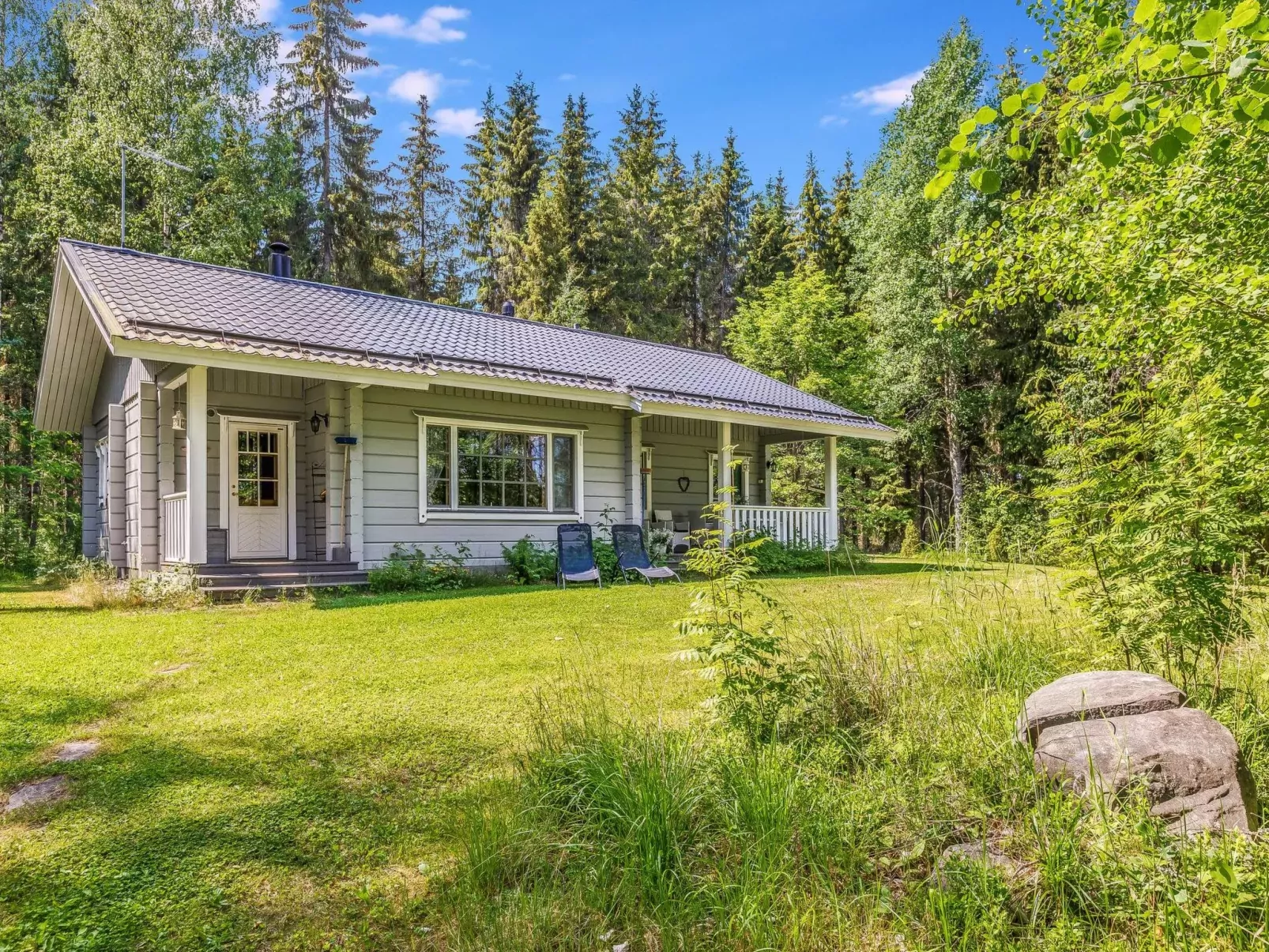 Kiviniemi