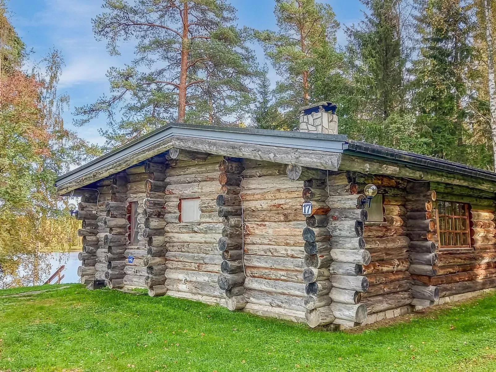 Kelosyväri 17