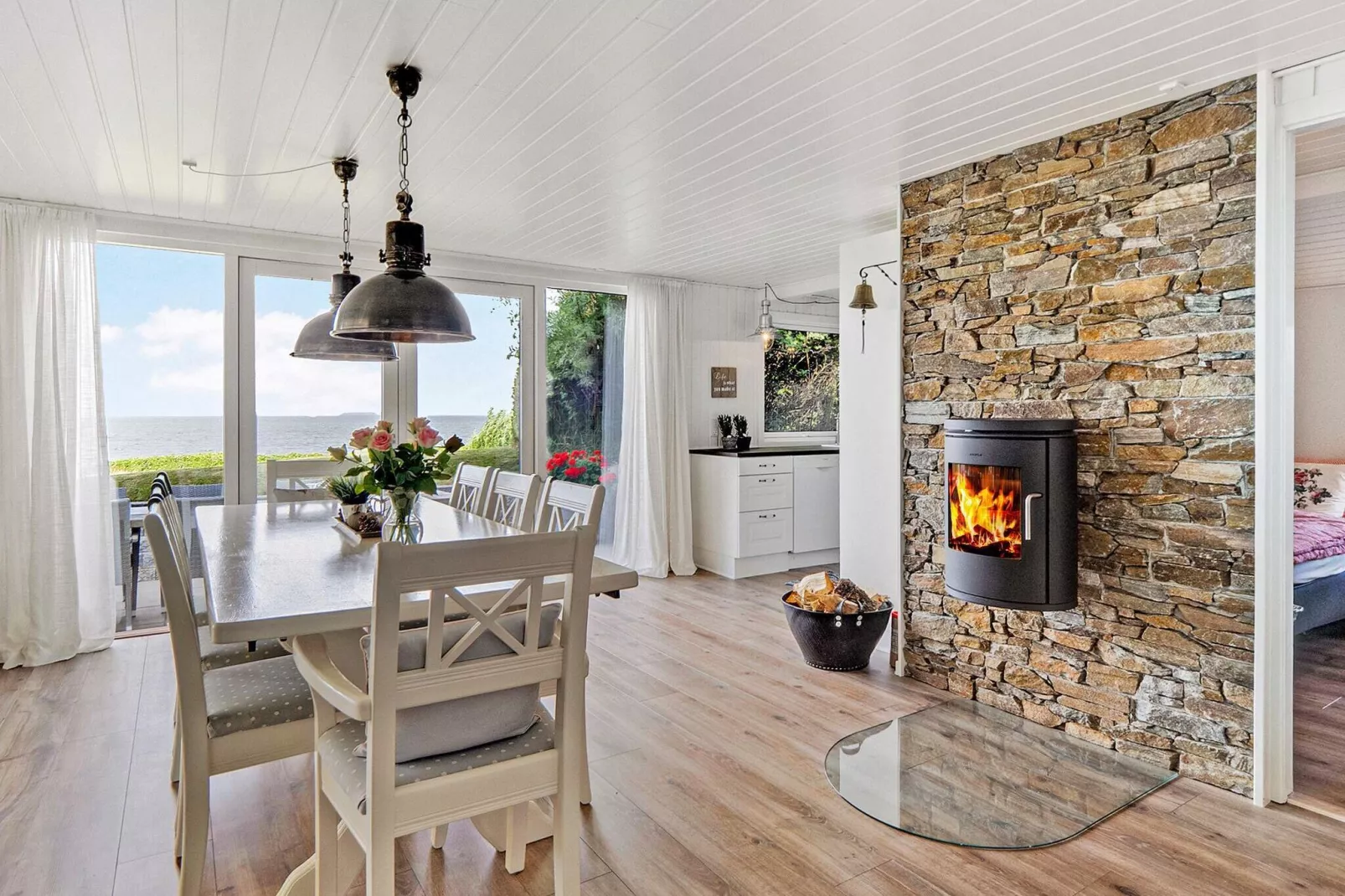 6 persoons vakantie huis in Vinderup-By Traum-Binnen
